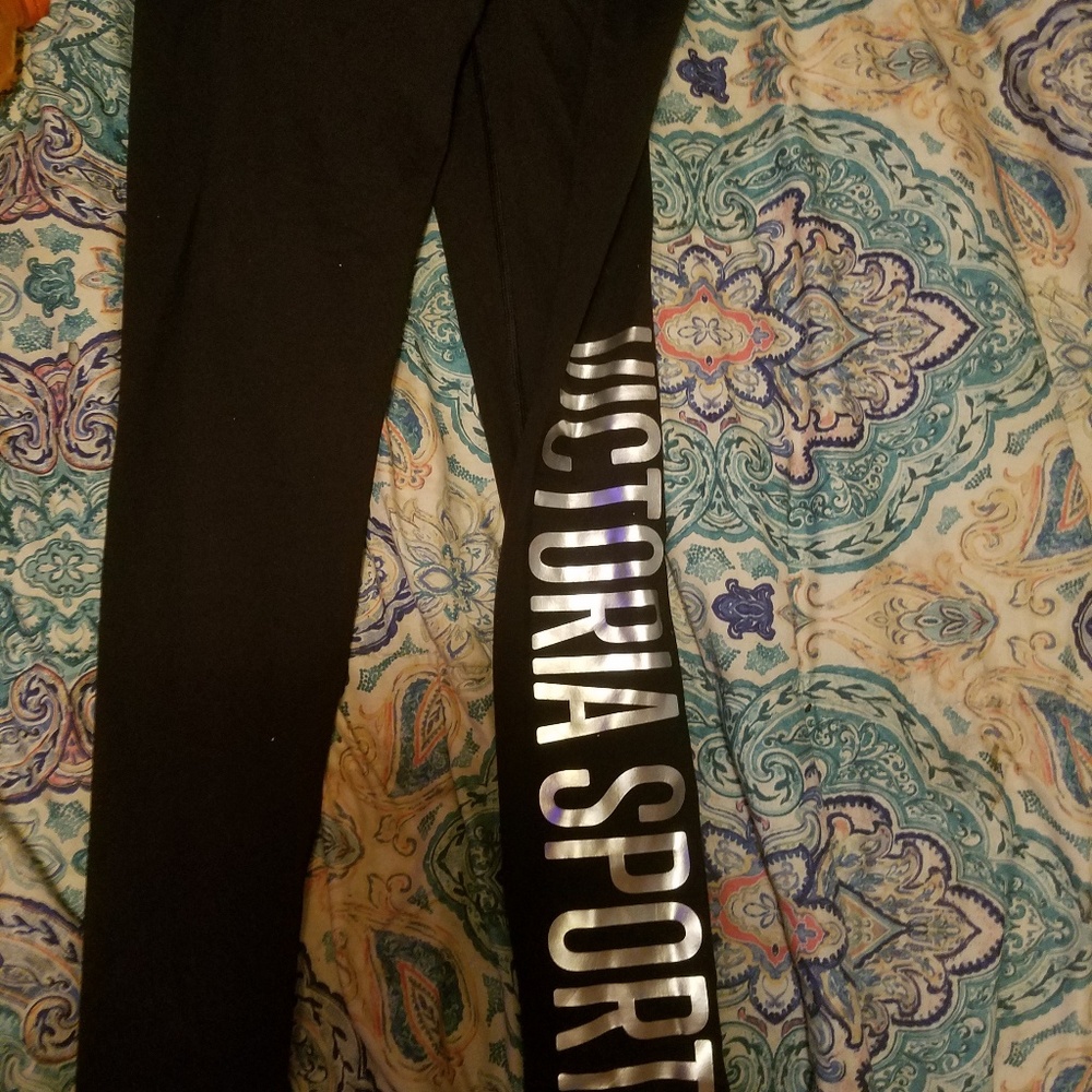 Victoria secret sport legging